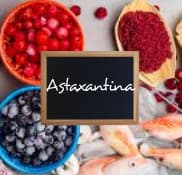 Astaxantina