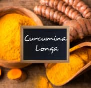 Curcumina Longa