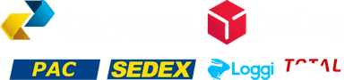 Correios Sedex