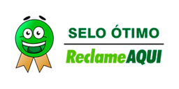 Reclame Aqui Ótimo